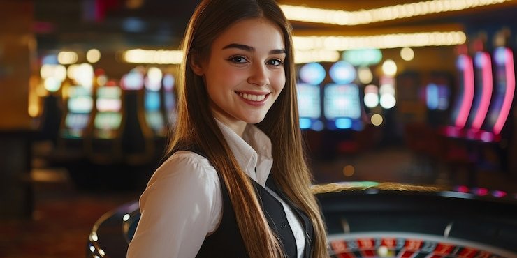 bacarat Juegos de Arcade