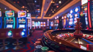 bacarat Bingo Fiesta